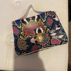 Shein Mini Purse